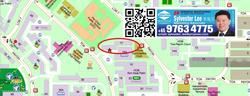 Blk 17 Lorong 7 Toa Payoh (Toa Payoh), HDB 3 Rooms #154051862